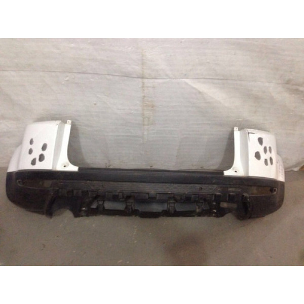 Para Choque Traseiro Land Rover Evoque 16070107