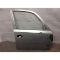 Porta Chevrolet Meriva 16041043 - Dianteira - Direito/prateado - Prateado