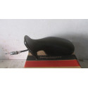 Retrovisor Fiat Palio 2008 A 2010 2p Le Preto