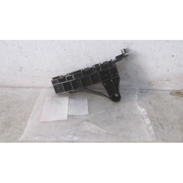 Guia Para Choque Dianteiro Honda New Fit 2014 Le