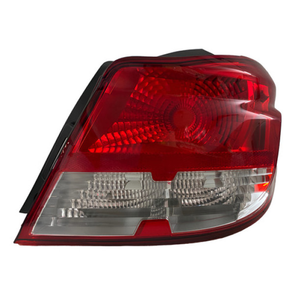 Lanterna Chevrolet Onix 2011 Á 2015 19072657 Vermelho