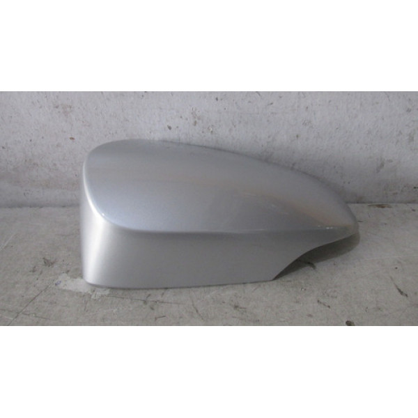 Capa Retrovisor Toyota Yaris Le C/furo
