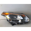 Farol Citroen Aircross 2012 A 2015 23120554 Direito