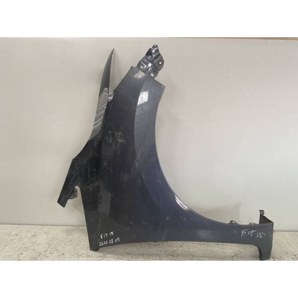 Para Lama Honda Fit 2015 A 2018 Ld 23032805