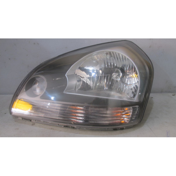 Farol Hyundai Tucson 25820 Esquerdo