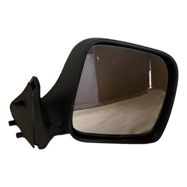 Retrovisor Fiat Fiorio 2011 A 2013 Fixo Direito