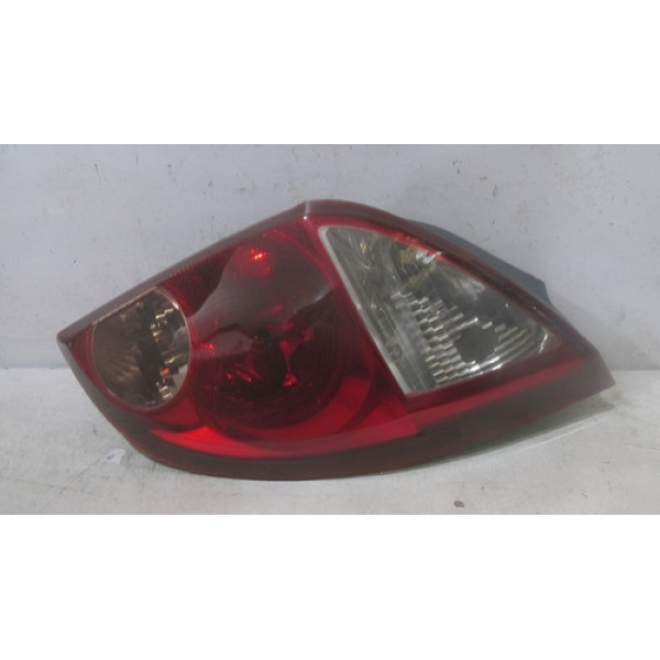 Lanterna Chevrolet Celta 21102170 Direito Vermelho