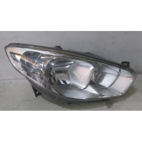 Farol Fiat Gran Siena 21100856 Direito