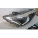 Farol Chevrolet Tracker 2021 2022 21111767 Direito