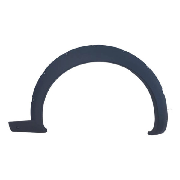 Aplique Para Lama Fiat Palio Weekend Ld Novo Original 75614