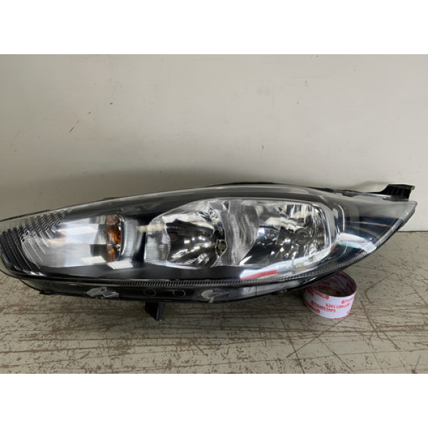 Farol Fod New Fiesta 23552 Direito