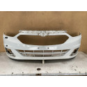 Para Choque Dianteiro Chevrolet Cobalt 2018 2019 26032504 Branco