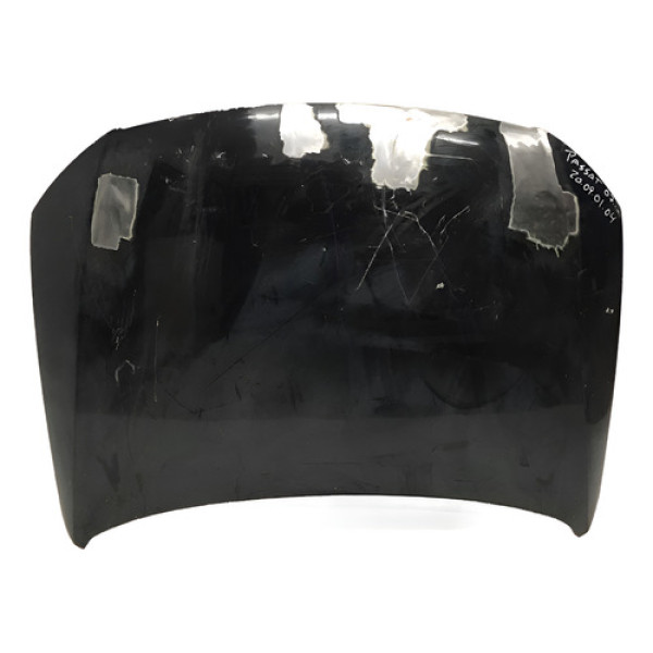 Capo Volkswagen Passat 2007 2008 2009 20090104