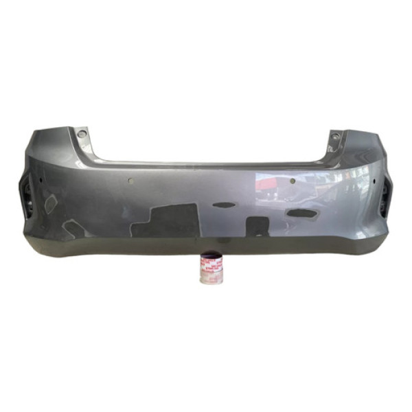 Para Choque Traseiro Honda City Sedan 2022 2023 23072601