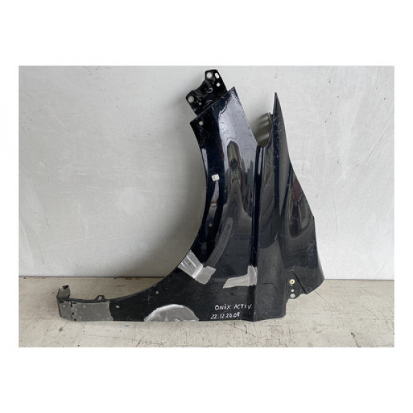 Para Lama Chevrolet Onix Activ Le 22122009