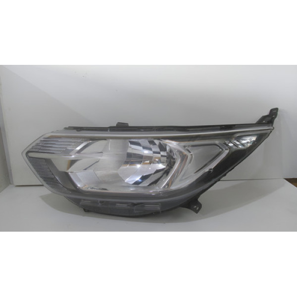 Farol Chevrolet Spin Com Led 2017 2018 2019 24487 Esquerdo
