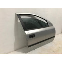 Porta Dianteira Direita Chevrolet Astra 1999 Á 2012 Pdd11973 Dianteira Direito Prateado