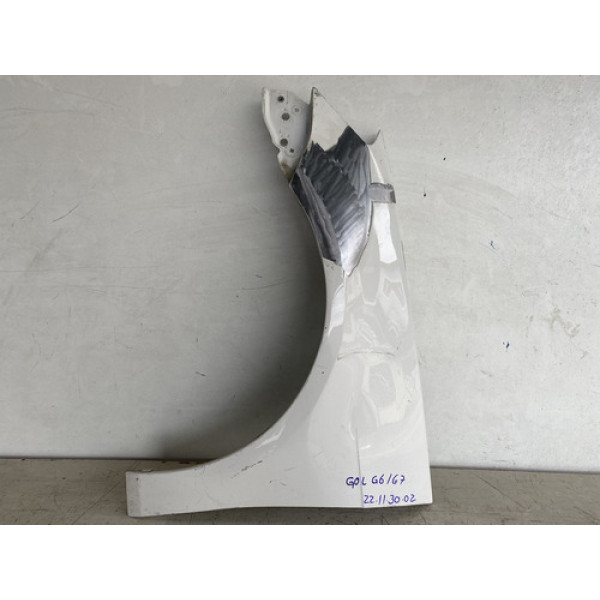 Para Lama Volkswagen Gol G6 G7 Le 22113002