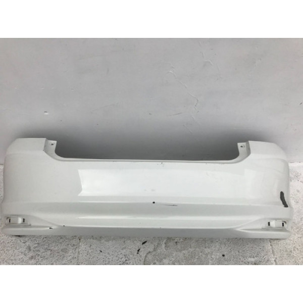 Para Choque Traseiro Honda City 2014 2015 L15120719