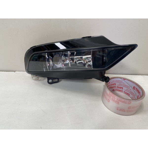 Farol Milha Audi A3 Sedan 2014 2015 23041910