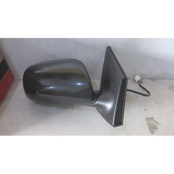 Retrovisor Toyota Corolla 2008 A 2014 Ld S/pisca
