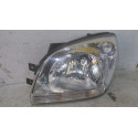 Farol Kia Sportage 2005 A 2010 22101868 Esquerdo