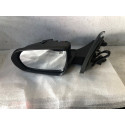 Retrovisor Fiat Pulse Esquerdo Retratil Com Pisca