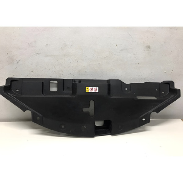 Suporte Radiador Toyota Yaris 21060209 Preto