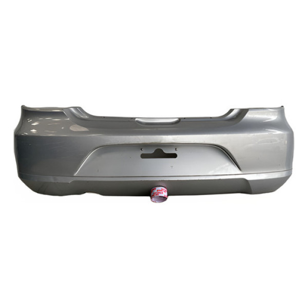 Para Choque Traseiro Volkswagen Gol G5 23020305