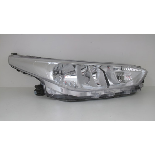 Farol Toyota Yaris R20050665 Direito