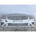 Para Choque Dianteiro Mercedes Classe A 2013 Á  2015 Cp0310 Branco