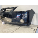 Para Choque Dianteiro Volkswagen Gol G5  21111703 Preto