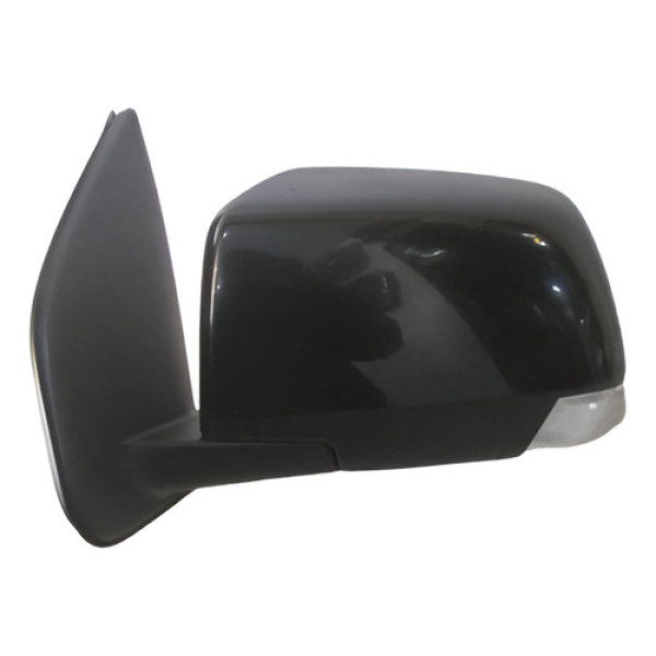 Retrovisor Chevrolet S10 2012 A 2016 Com Pisca Le