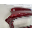Tampa Traseira Chevrolet Onix Hatch 2020 2021 22110815 Vermelho