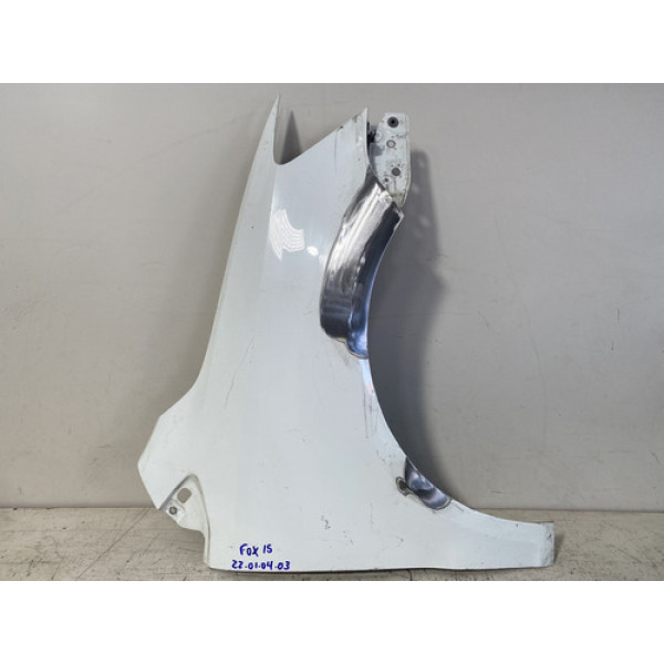 Para Lama Volkswagen Fox 2015 A 2020 22010403