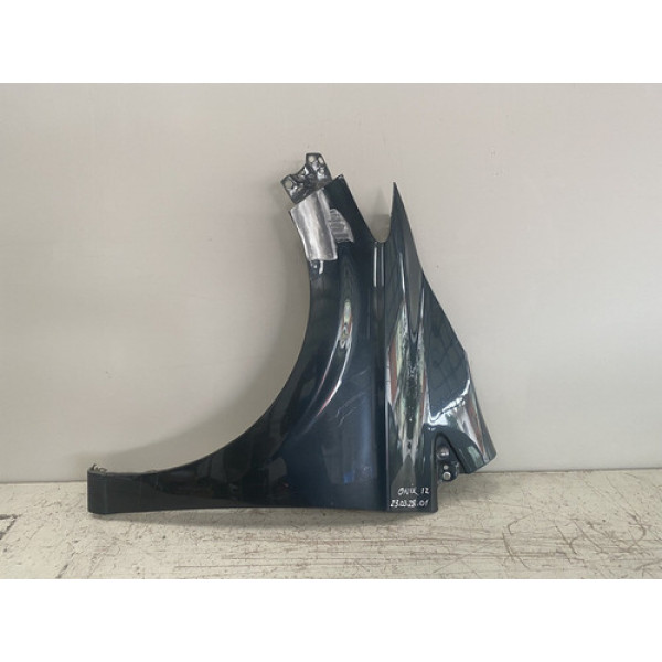 Para Lama Chevrolet Onix 2012 A 2015 Le 23032801