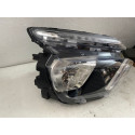 Farol Citroen C3 2023 Led 25083001 Direito
