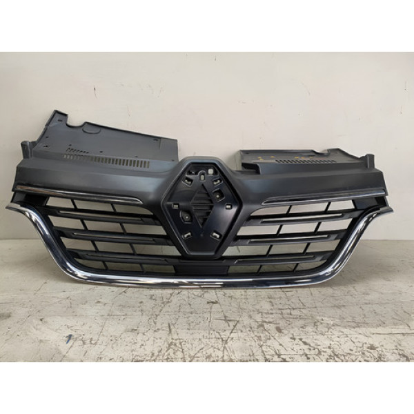 Grade Renault Sandero 2020 2021 23061502 Fosco