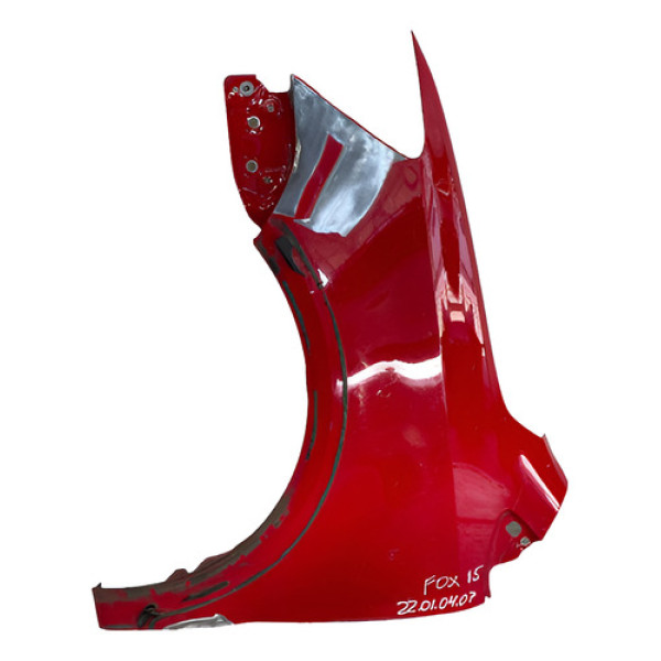 Para Lama Volkswagen Fox 2015 A 2020 22010407