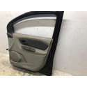 Porta Dianteira Chevrolet Spin Pdd16680 - Dianteira - Direito/preto - Preto