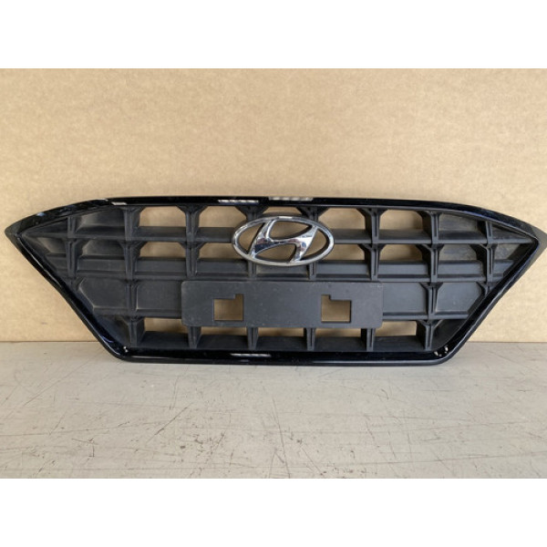 Grade Hyundai Hb20 2020 2021 22052620