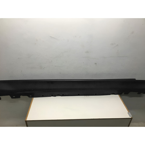 Spoiler Bmw X5 2007 2009 2011 15073308 Preto