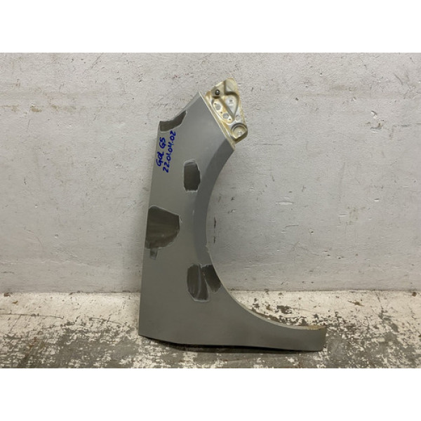 Para Lama Volkswagen Gol G5 22010402