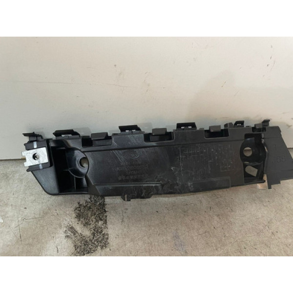 Guia Para Choque Chery Tiggo 5x 2019 2020 Ld