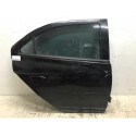 Porta Traseira Chevrolet Onix Ptd16210 - Traseira - Direito/preto - Preto