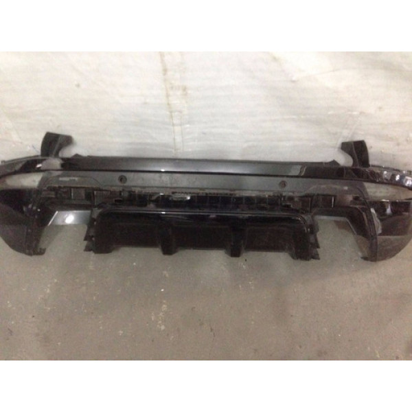 Para Choque Traseiro Land Rover Evoque #3008