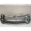 Para Choque Chevrolet Spin 2024 2025 25041503 Cinza