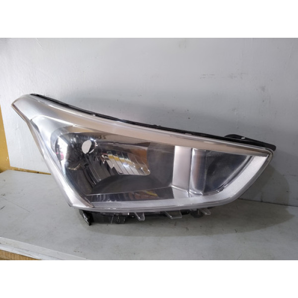 Farol Hyundai Creta 20051404 Direito