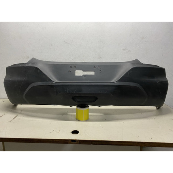 Para Choque Traseiro Chevrolet Tracker 2020 2021 21110930