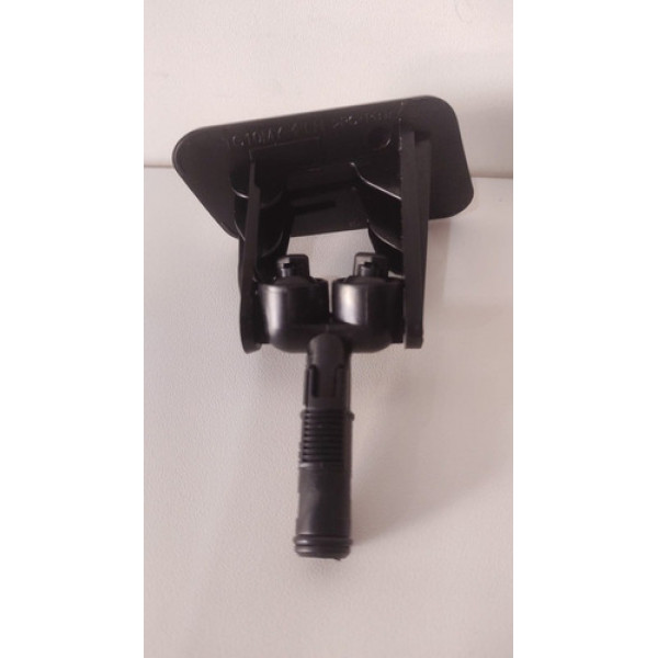 Tampa Esguicho Farol Hyundai Azera 2010 2011 Esquerdo